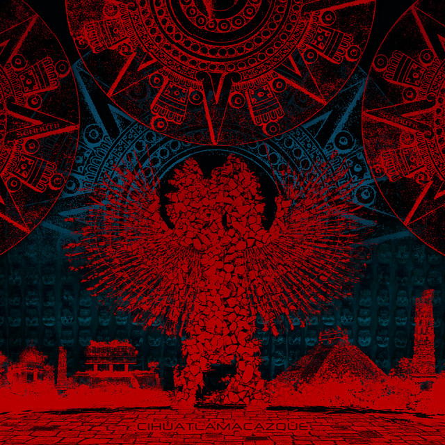 Сihuatlamacazque