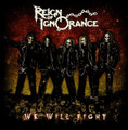 We Will Fight