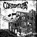 CONTORTURE - “Sanctuary” LP