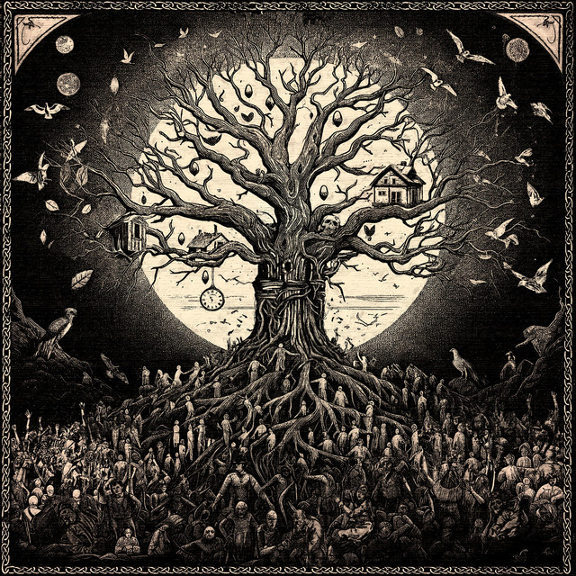 A Tree Of Life