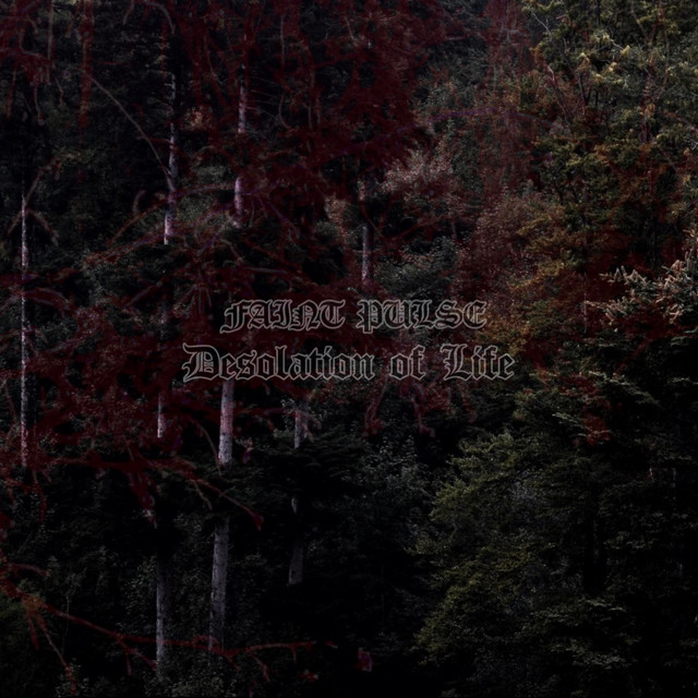 Desolation of Life