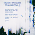 Eurorack & DFAM Sessions - Techno Sample Pack 03