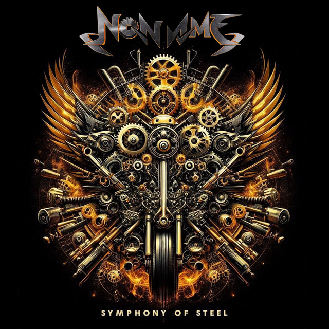 Symphony of Steel