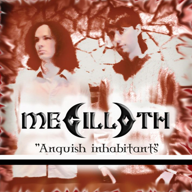 Anguish Inhabitants (Demo)