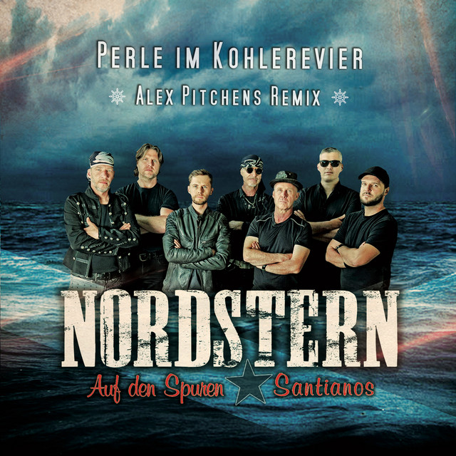 Perle im Kohlerevier (Alex Pitchens - Remix)