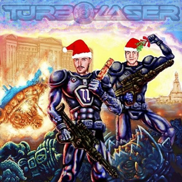 Sexual Christmas