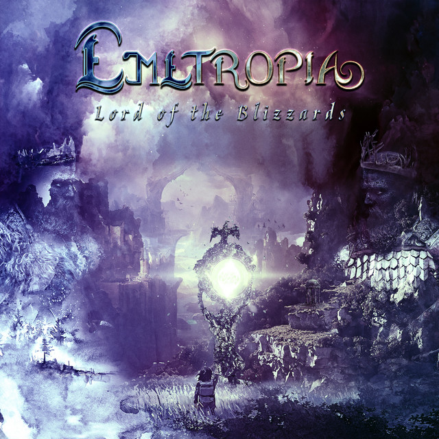 Lord of the Blizzards (Symphonic Edition)