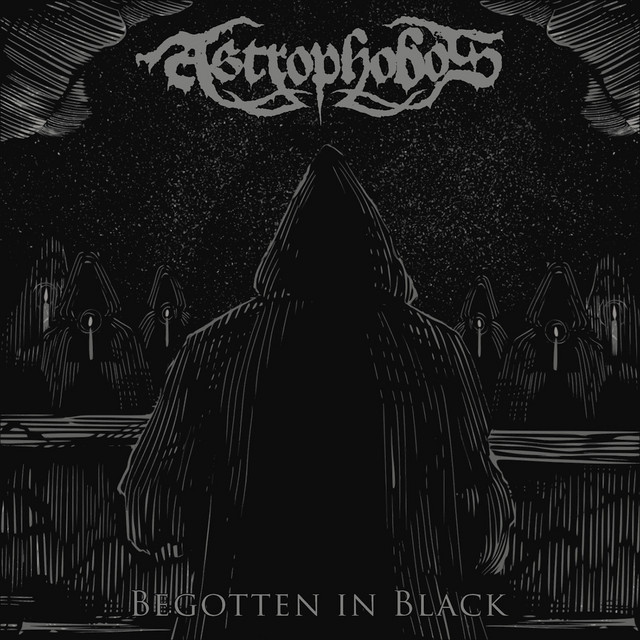 Begotten in Black