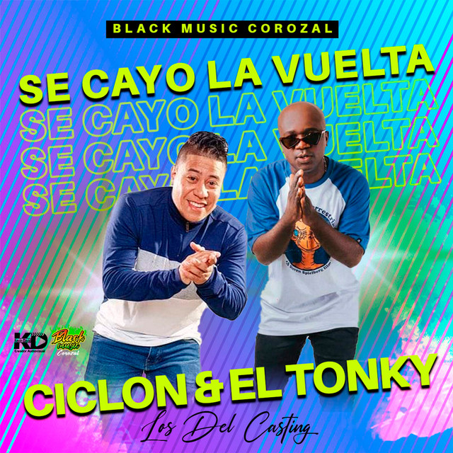 Se Cayo la Vuelta