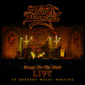 Songs for the Dead: Live at Graspop Metal Meeting