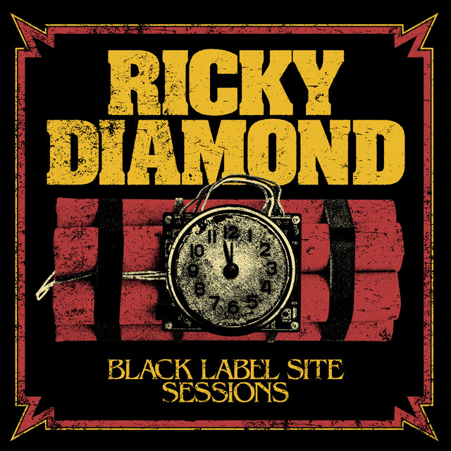 Black Label Site Sessions