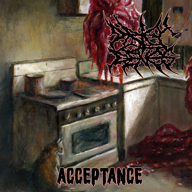 Acceptance