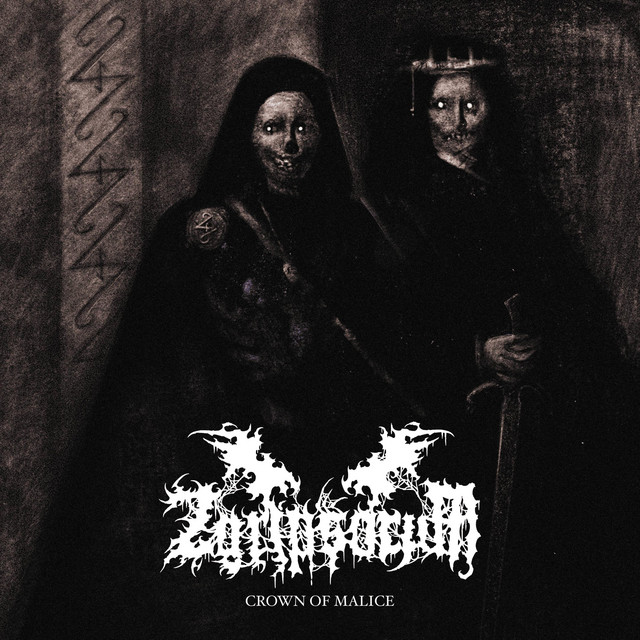 Crown Of Malice