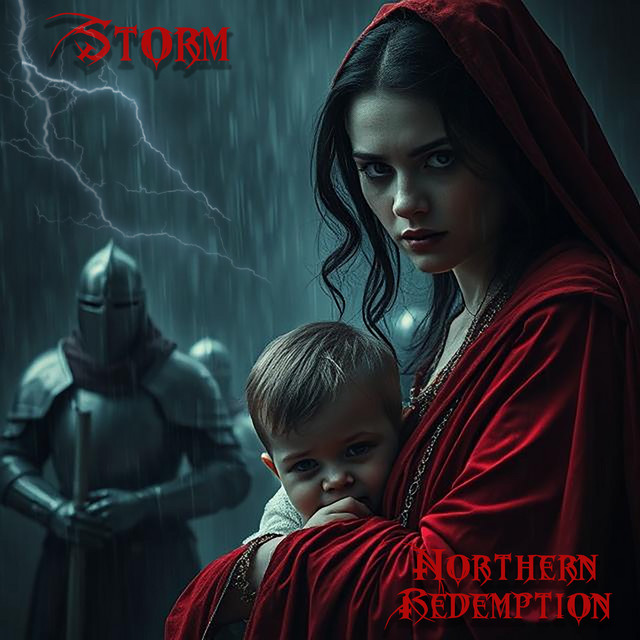 Storm (2025 Remaster)