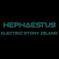 Electric Stony Island + Stargazer