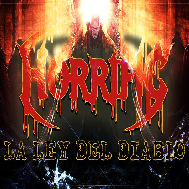 La Ley del Diablo