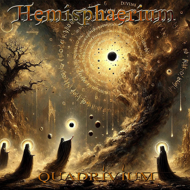 Quadrivium