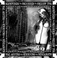 MAL AGÜERO & SERRUCHO & MESZAROTH - three ways of Destruction split (2012)