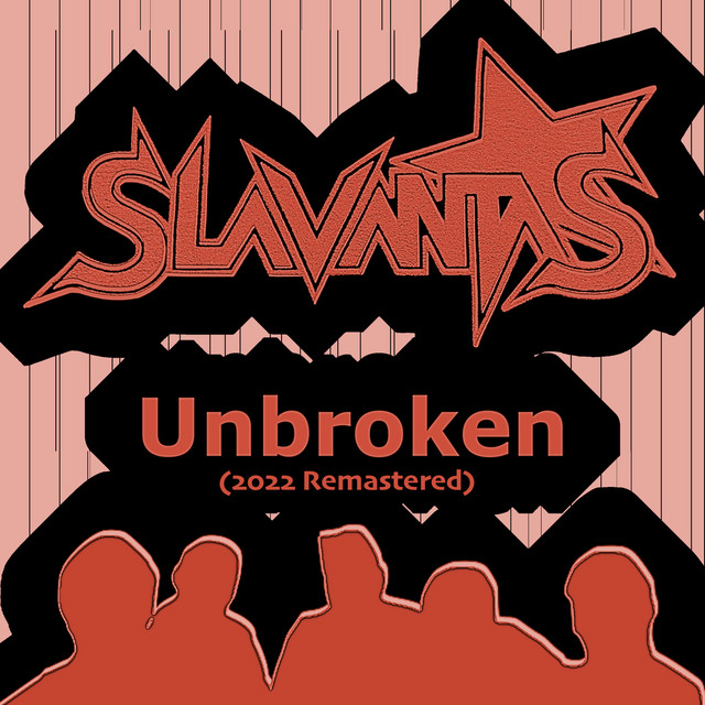 Unbroken (2022 Remastered)