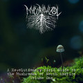 A Revolutionary Field Guide to the Mushrooms of North America Volume One