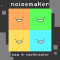 Now in Technicolor