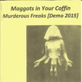 Murderous Freaks [Demo 2015]