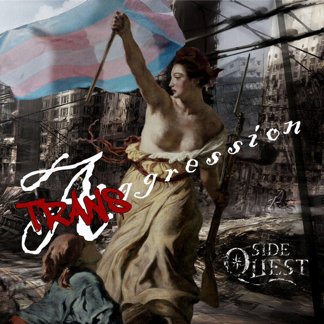 Trans-gression