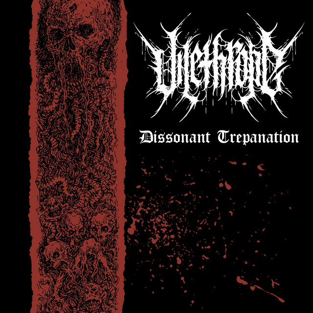 Dissonant Trepanation