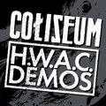 House With A Curse: Demos