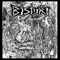 Split - Bisturì / Reeking Cross (Single 7'' Lathe Cut)
