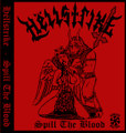 Spill the Blood (Demo)