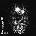 Discharged "Vol.2" - A tribute to Discharge