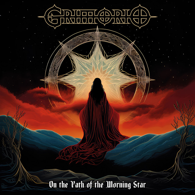 On the Path of the Morning Star
