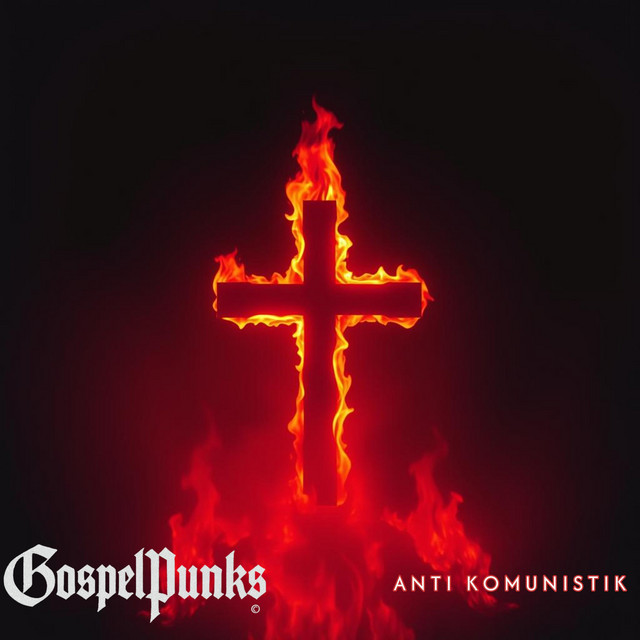 Anti Komunistik