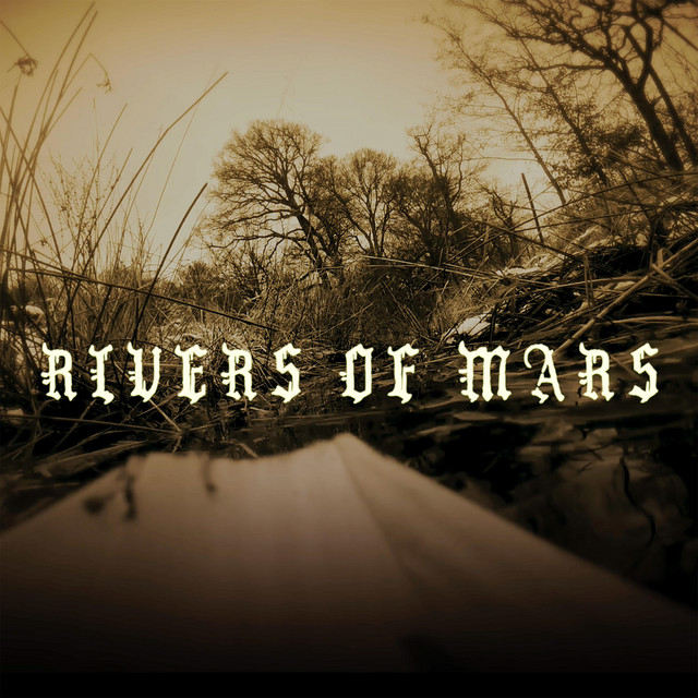 Rivers of Mars