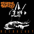 Necrology (Reissue)