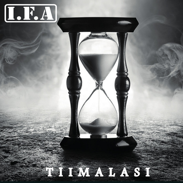 Tiimalasi