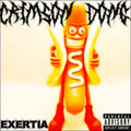 Crimson Dong