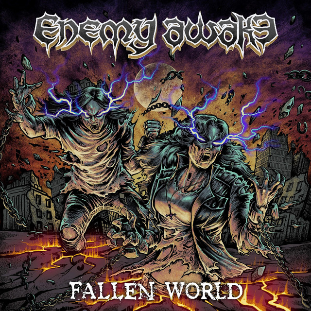 FALLEN WORLD