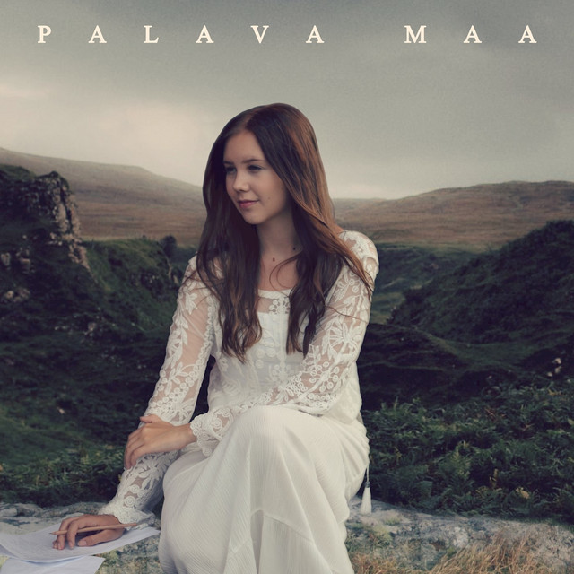 Palava maa