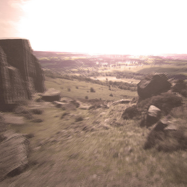 Earthlight