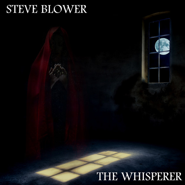 The Whisperer