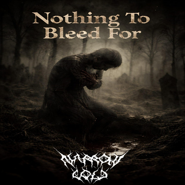 Nothing To Bleed For