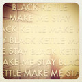 Make Me Stay (Single-Digital Download)