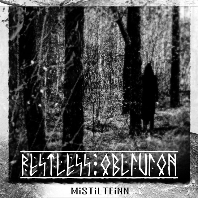 Mistilteinn