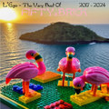 L'Ego - The Very Best of FIFTYxBRICK 2017-2024