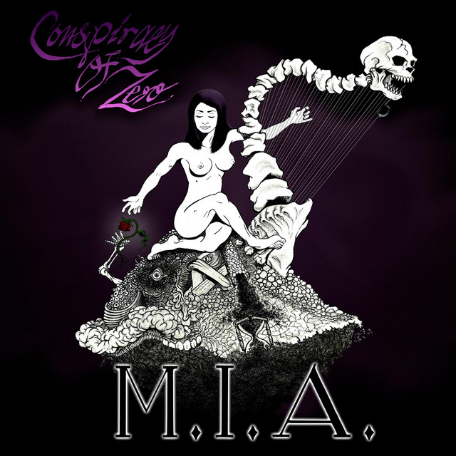 M. I. A.