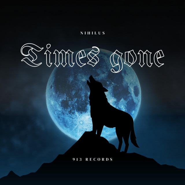 Times gone