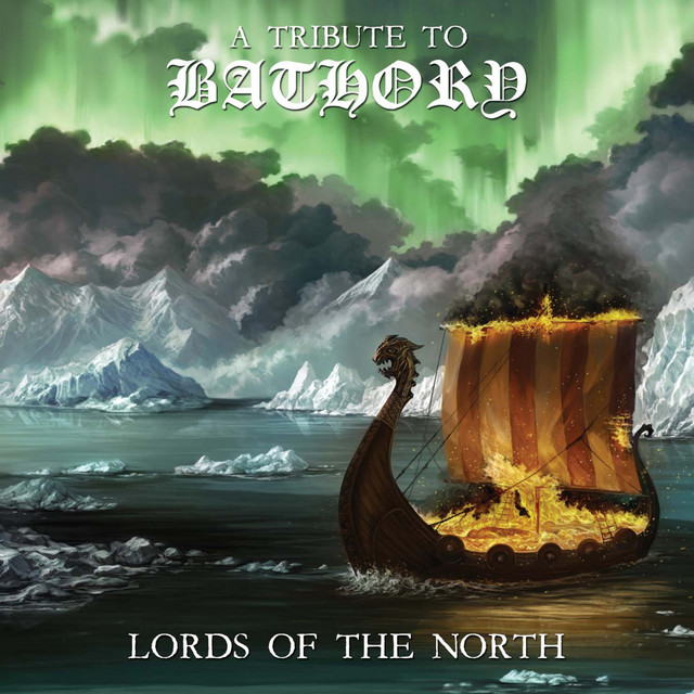Eskapism - Lords of the North (Tribute to Bathory)