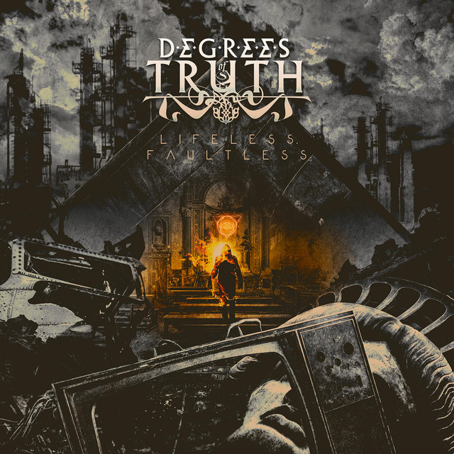 Lifeless, Faultless